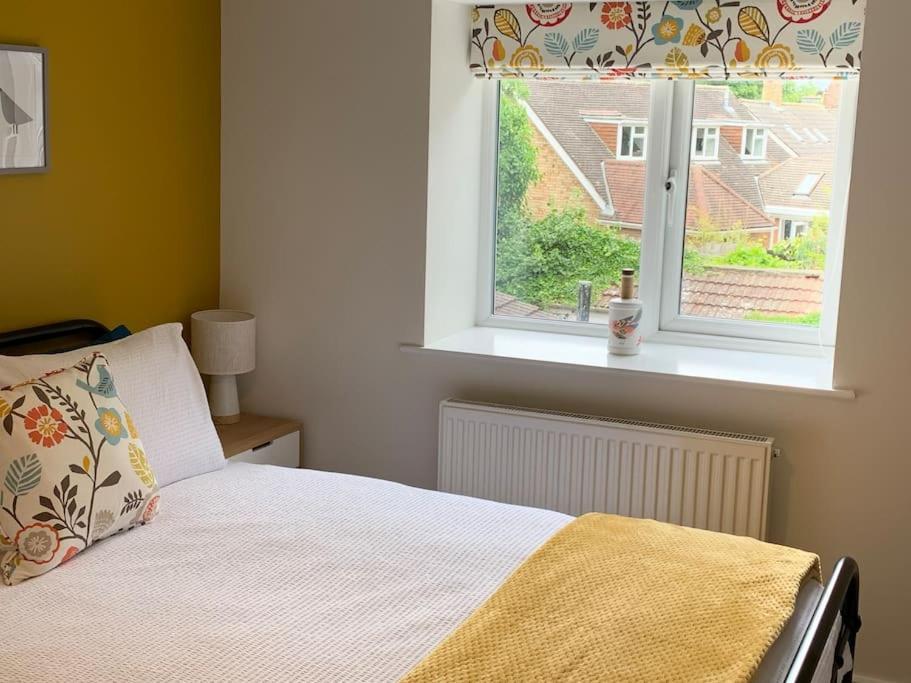 Minster Cottage - Cathedral Quarter With Free Parking Lincoln Exterior photo