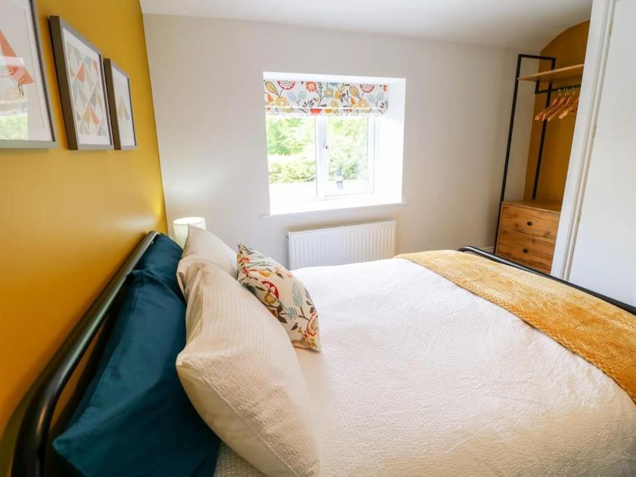 Minster Cottage - Cathedral Quarter With Free Parking Lincoln Exterior photo