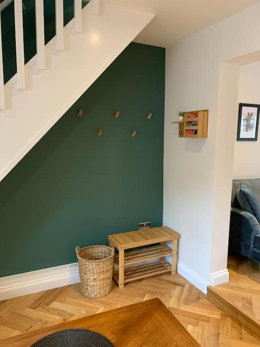 Minster Cottage - Cathedral Quarter With Free Parking Lincoln Exterior photo