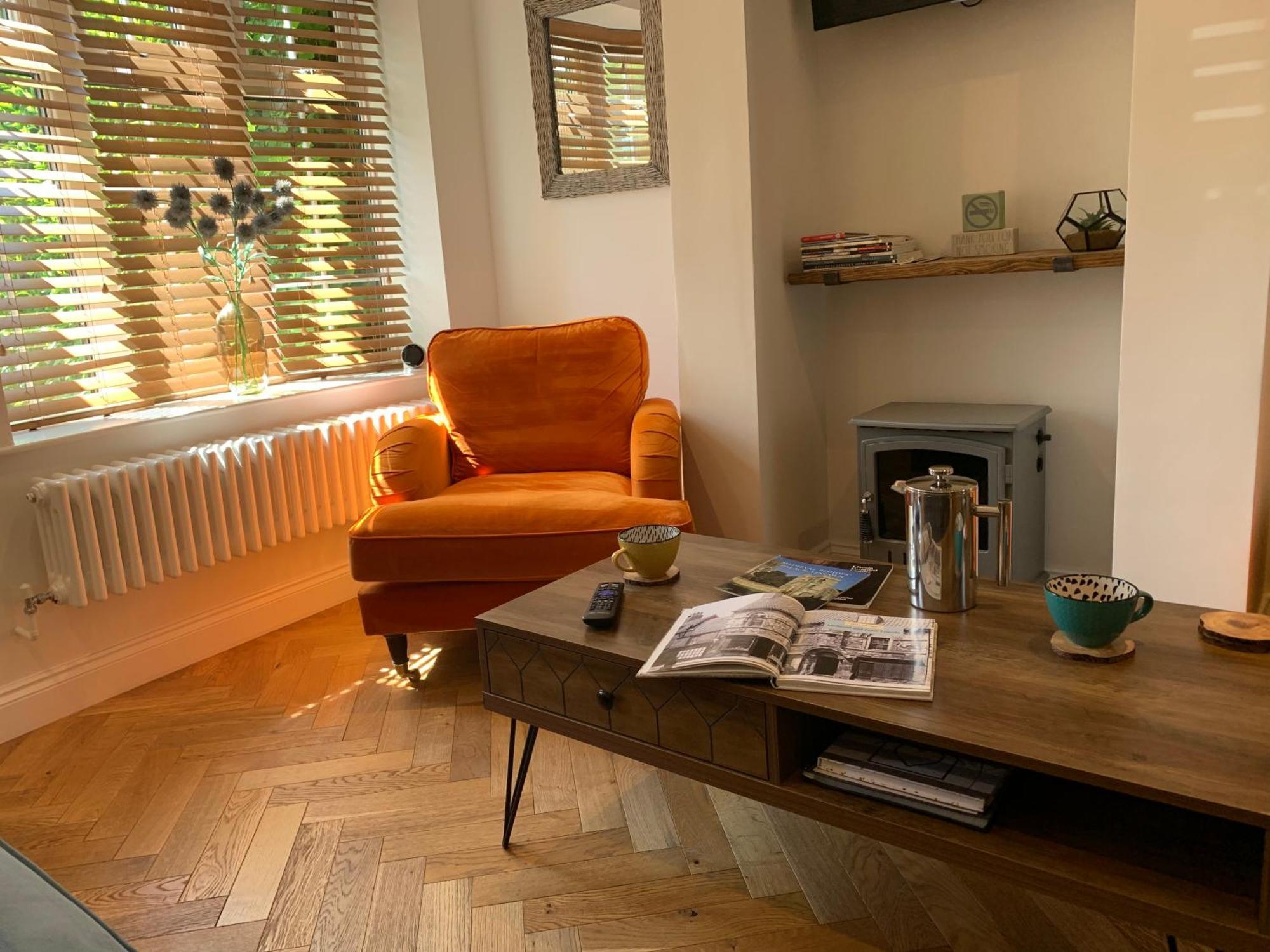 Minster Cottage - Cathedral Quarter With Free Parking Lincoln Exterior photo