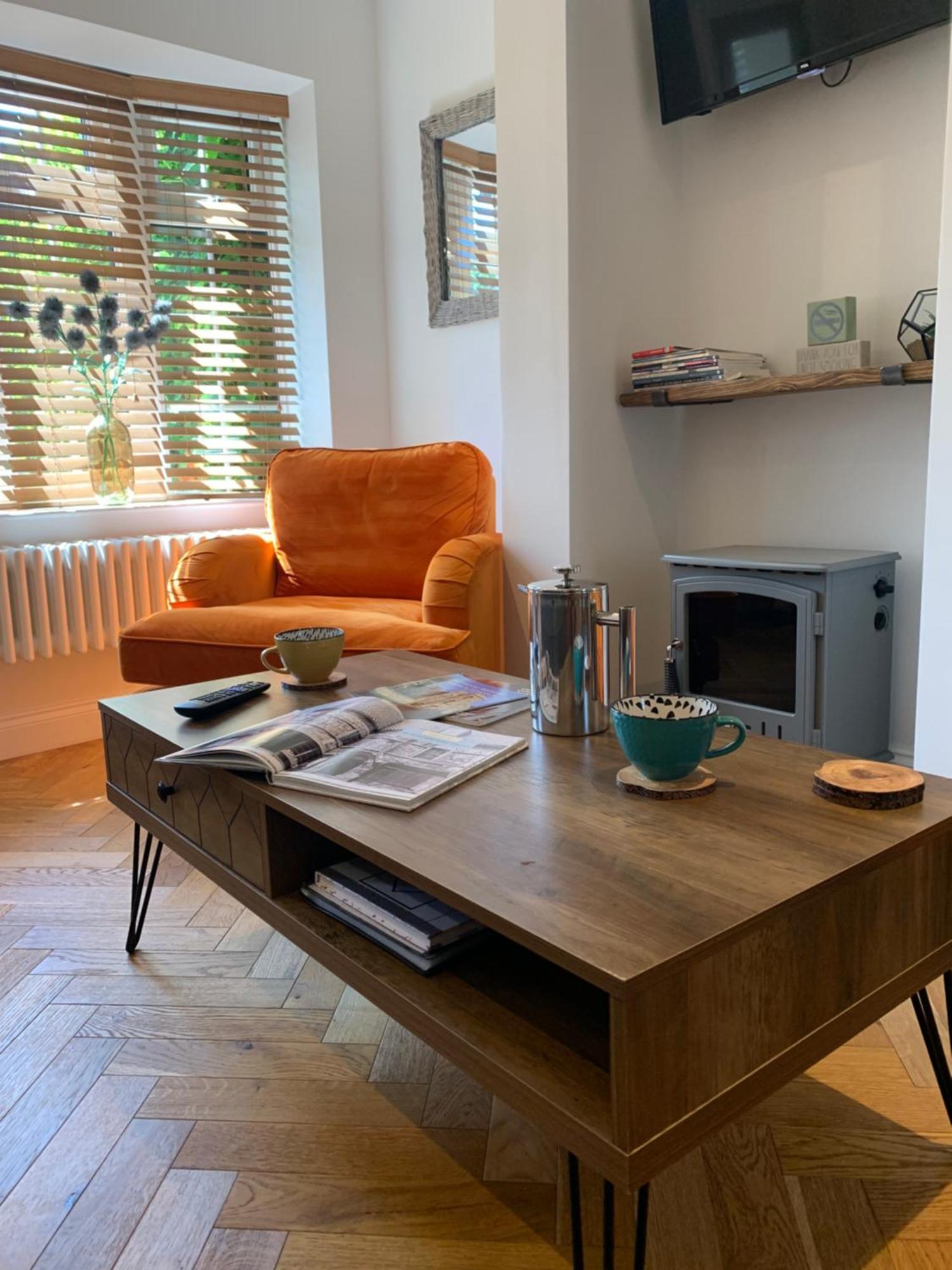 Minster Cottage - Cathedral Quarter With Free Parking Lincoln Exterior photo