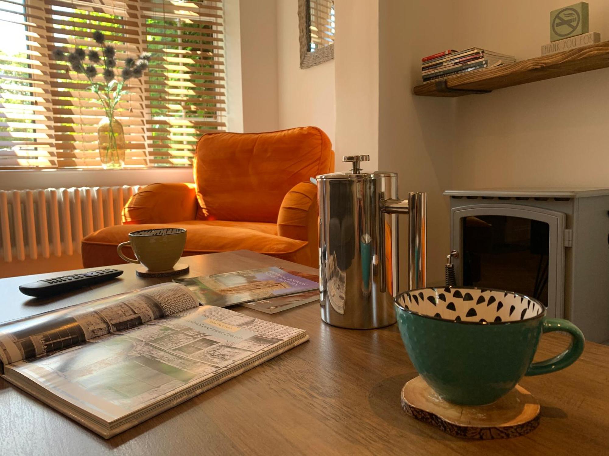 Minster Cottage - Cathedral Quarter With Free Parking Lincoln Exterior photo